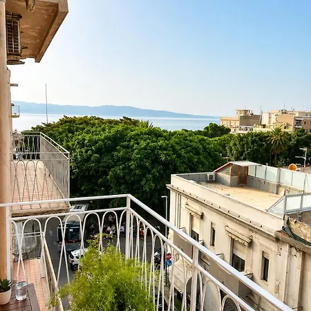 Residenza Civico 26 *