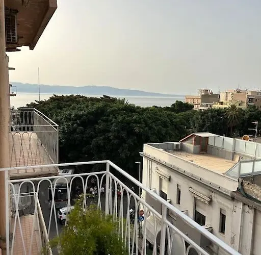 Appartement Residenza Civico 26 *