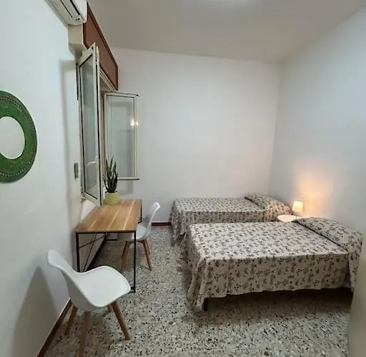 Apartamento Residenza Civico 26 Reggio di Calabria