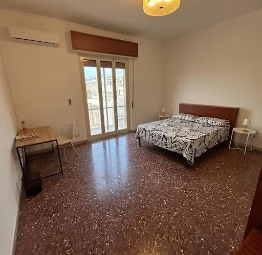 Residenza Civico 26 Appartement Reggio di Calabria