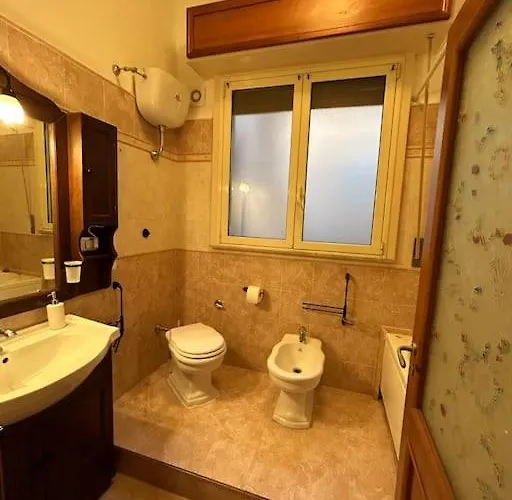 Apartamento Residenza Civico 26