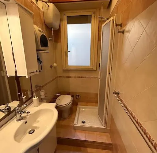 Apartamento Residenza Civico 26