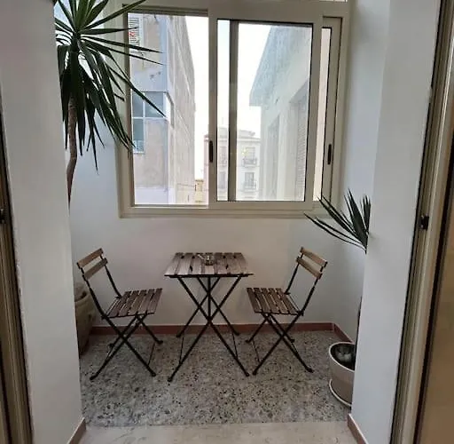 Apartamento Residenza Civico 26