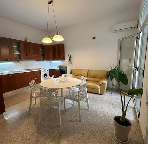 Residenza Civico 26 *