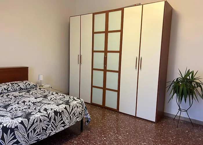Residenza Civico 26 Reggio di Calabria