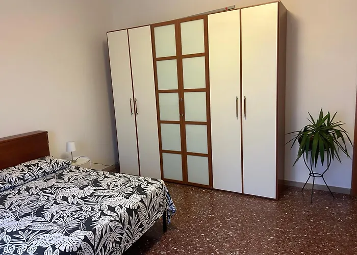 Apartamento Residenza Civico 26