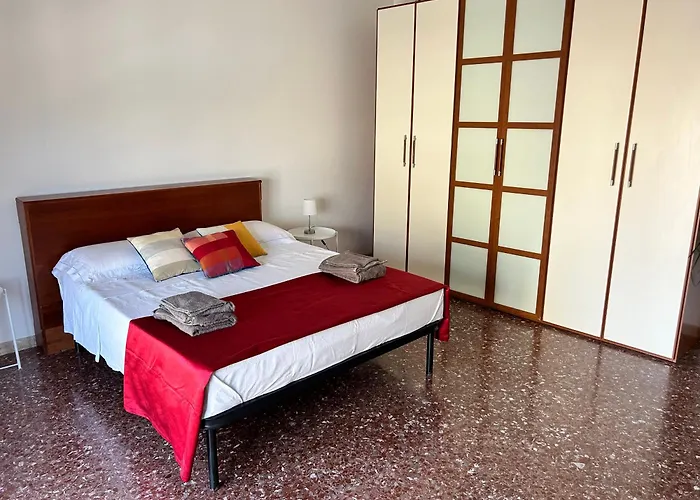 Apartamento Residenza Civico 26 Reggio di Calabria