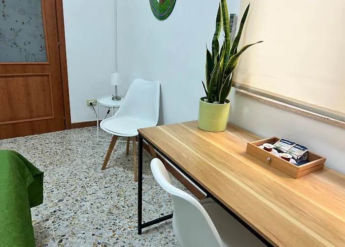 Residenza Civico 26 Appartement *