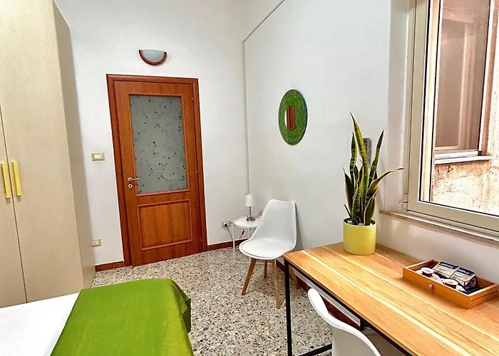 Appartement Residenza Civico 26 *