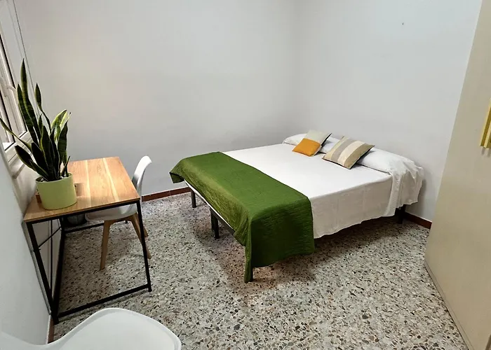 Residenza Civico 26 *