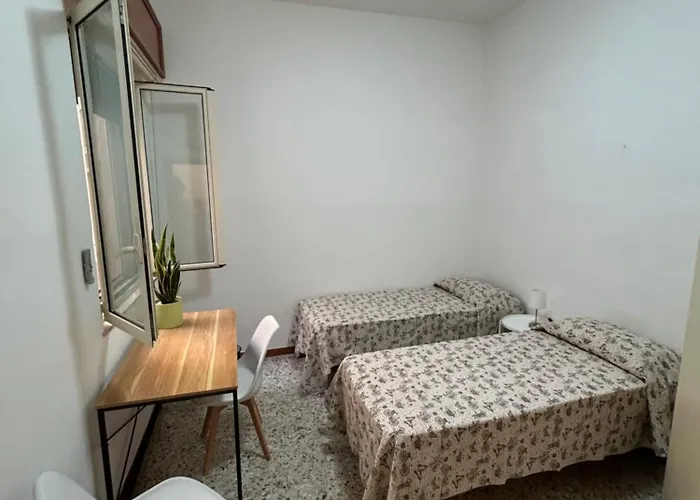 Residenza Civico 26 * Reggio di Calabria