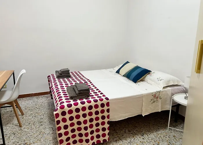 Residenza Civico 26 Appartement