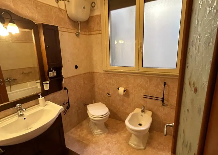 Appartement Residenza Civico 26