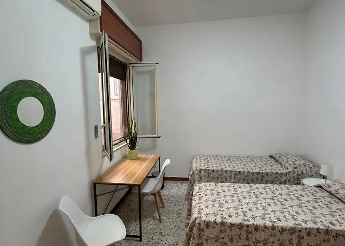 Residenza Civico 26 Appartement Reggio di Calabria