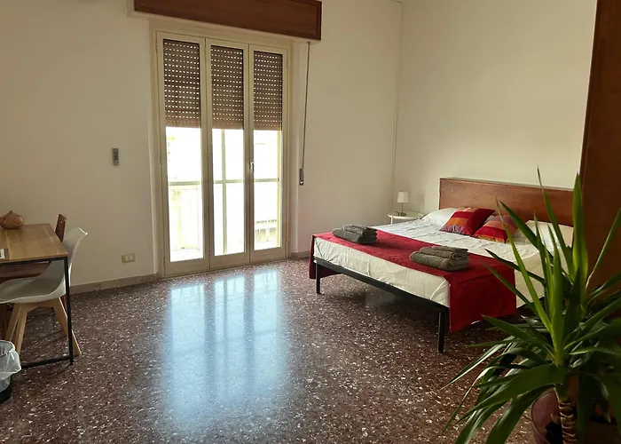 Appartement Residenza Civico 26 Reggio di Calabria