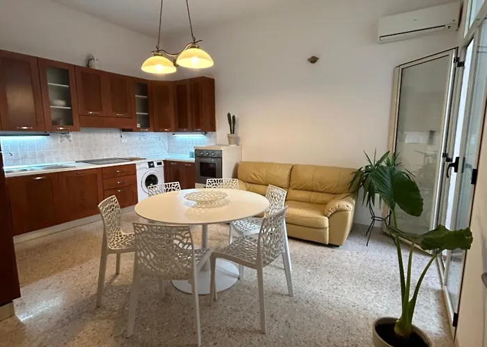 Residenza Civico 26 *