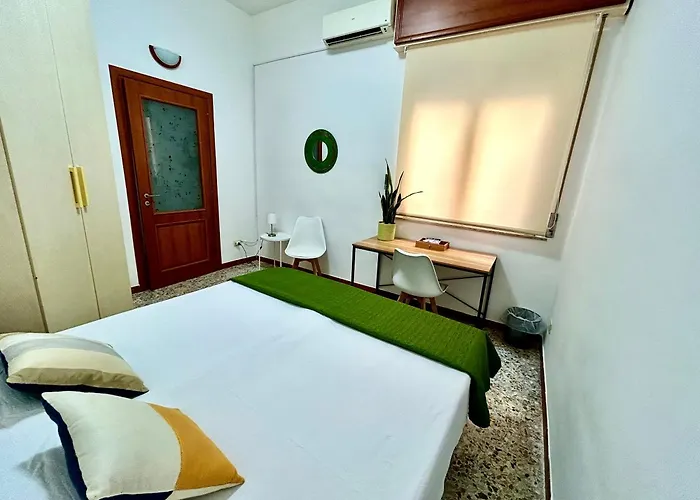 Residenza Civico 26 Appartement *