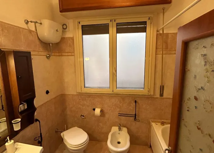 Residenza Civico 26 Appartement Reggio di Calabria