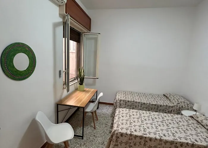 Appartement Residenza Civico 26 Reggio di Calabria
