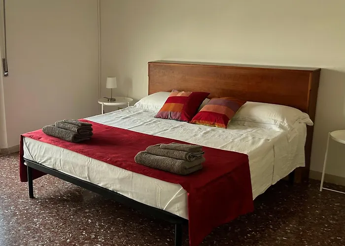 Residenza Civico 26 *