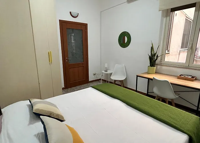 Appartement Residenza Civico 26 Reggio di Calabria