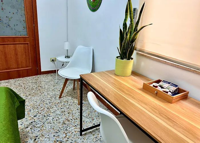 Appartement Residenza Civico 26 *