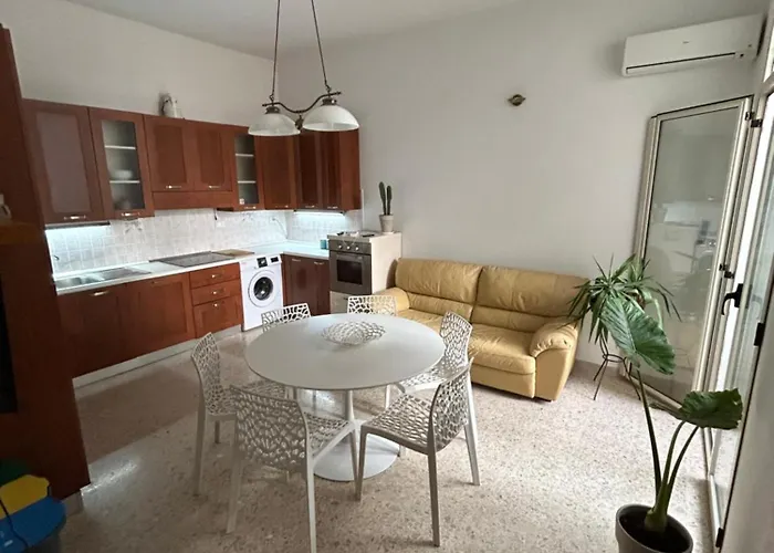 Residenza Civico 26 Appartement