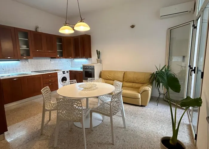 Appartement Residenza Civico 26