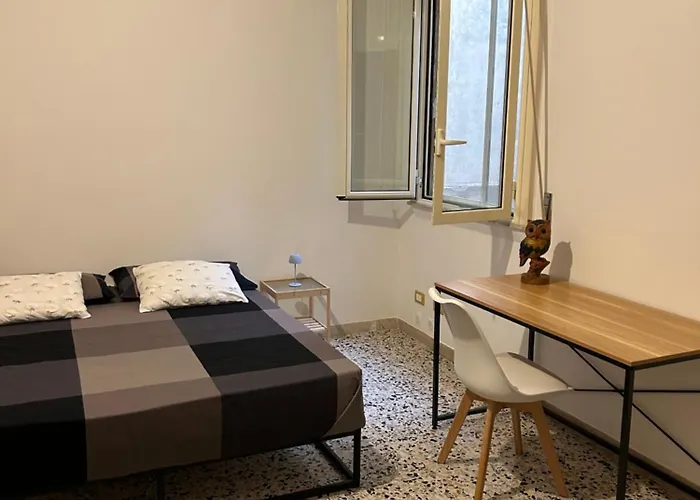 Apartamento Residenza Civico 26 Reggio di Calabria
