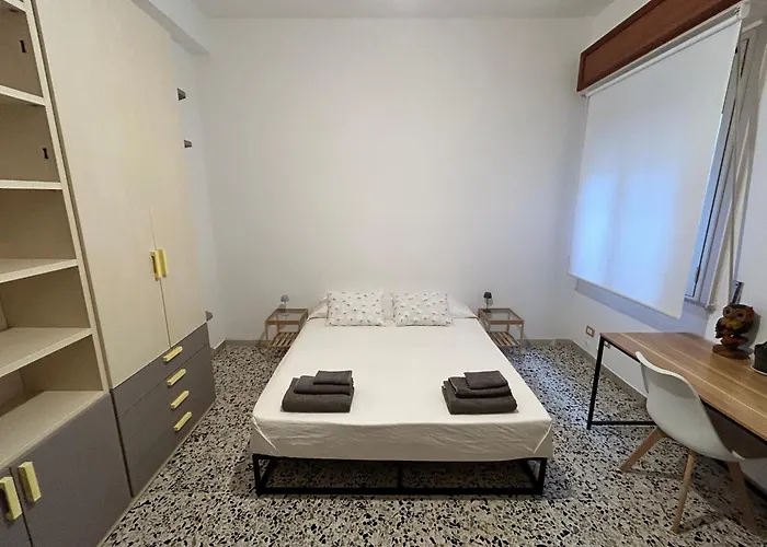 Appartement Residenza Civico 26