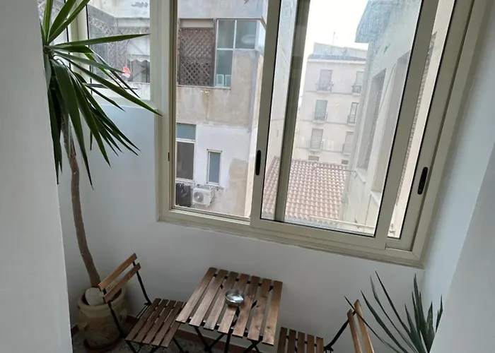 Residenza Civico 26 Appartement *