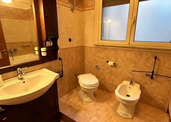 Residenza Civico 26 *