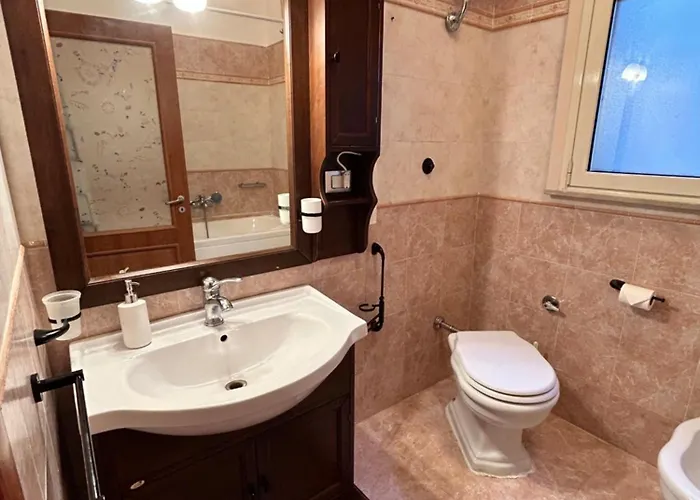 Residenza Civico 26 Appartement Reggio di Calabria