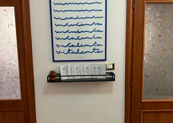 Appartement Residenza Civico 26