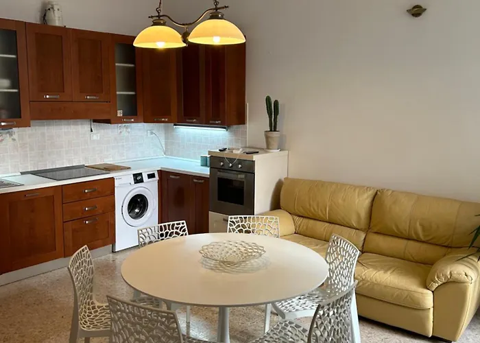 Residenza Civico 26 Reggio di Calabria