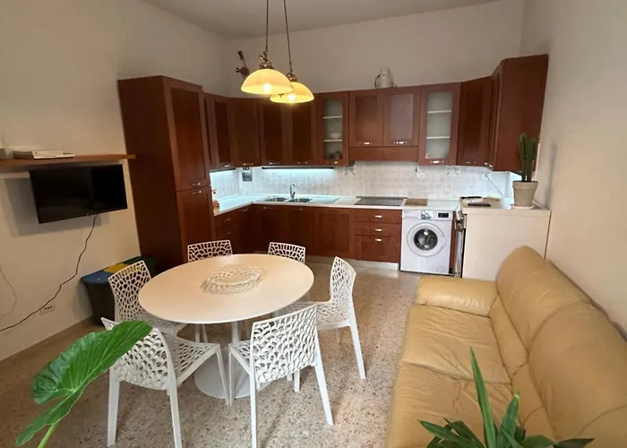 Residenza Civico 26 * Reggio di Calabria