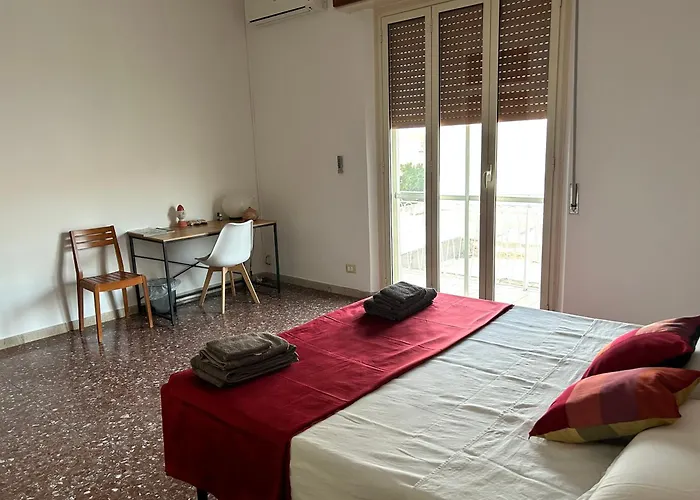 Residenza Civico 26 Appartement