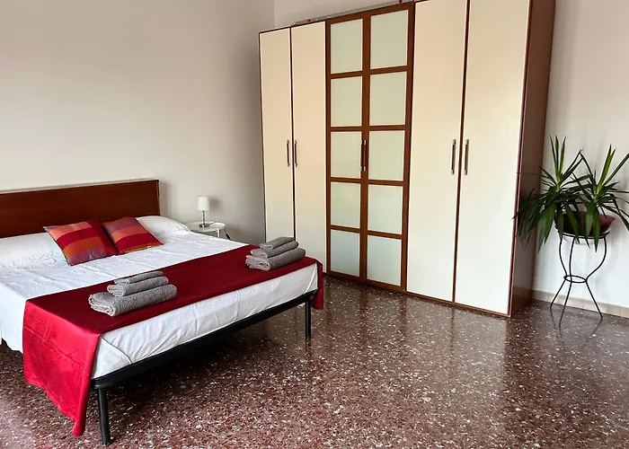 Appartement Residenza Civico 26 Reggio di Calabria