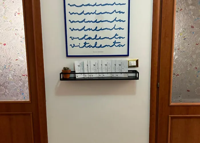 Residenza Civico 26 *