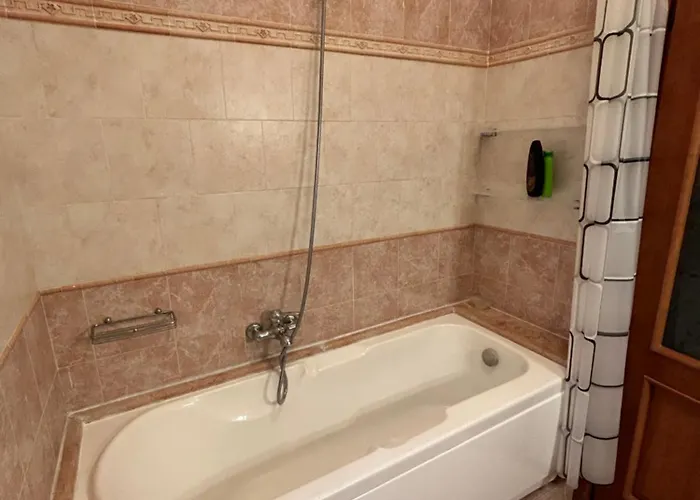 Residenza Civico 26 Reggio di Calabria