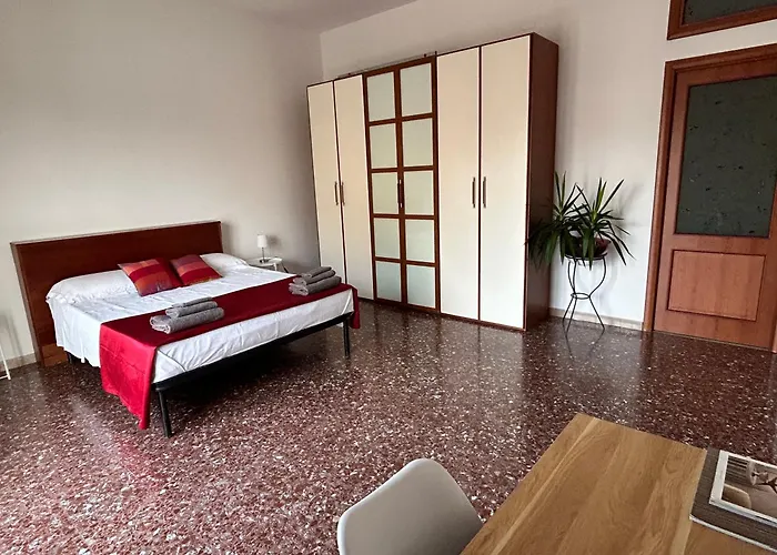 Appartement Residenza Civico 26