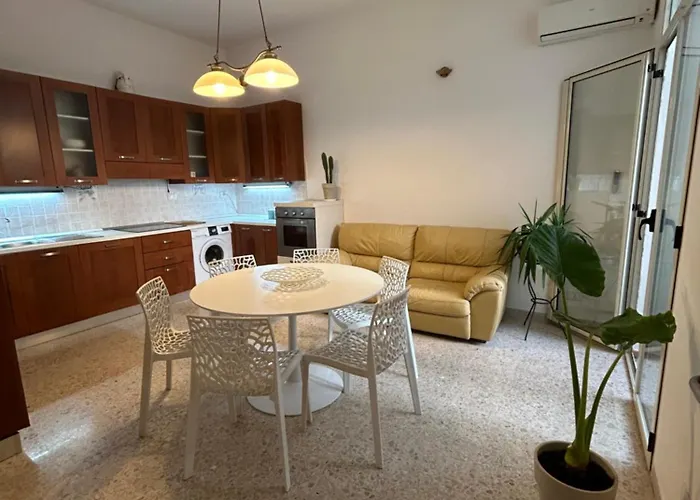 Residenza Civico 26 Appartement *