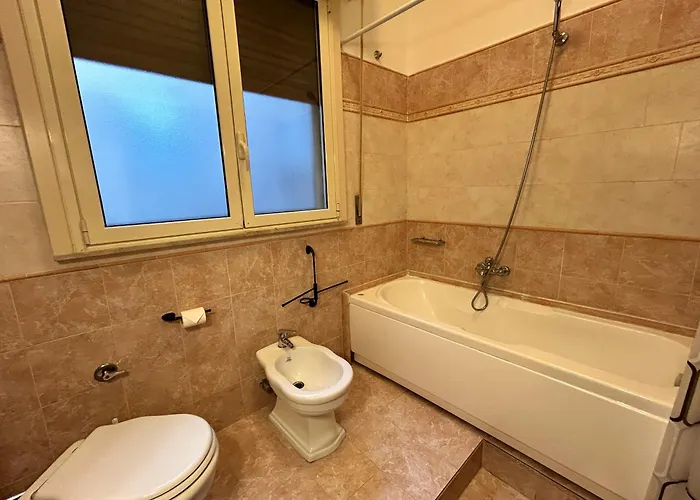 Appartement Residenza Civico 26 Reggio di Calabria