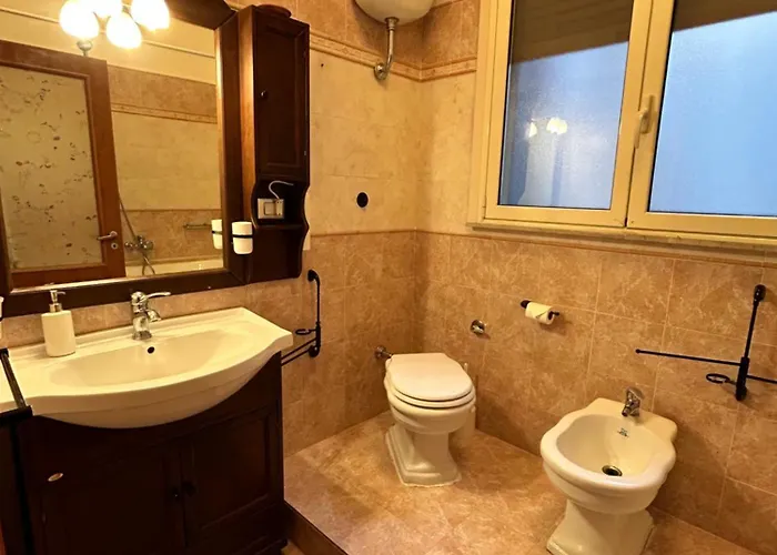 Residenza Civico 26 Appartement *