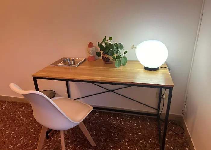 Residenza Civico 26 Reggio di Calabria